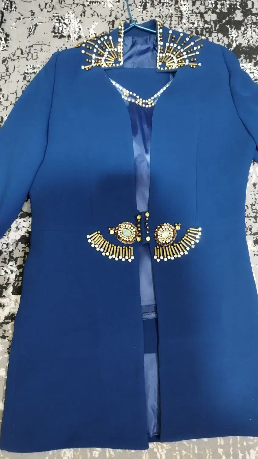 کت وشلوار سه تیکه وپیراهن مجلسی|لباس|اصفهان, پوریای ولی|دیوار