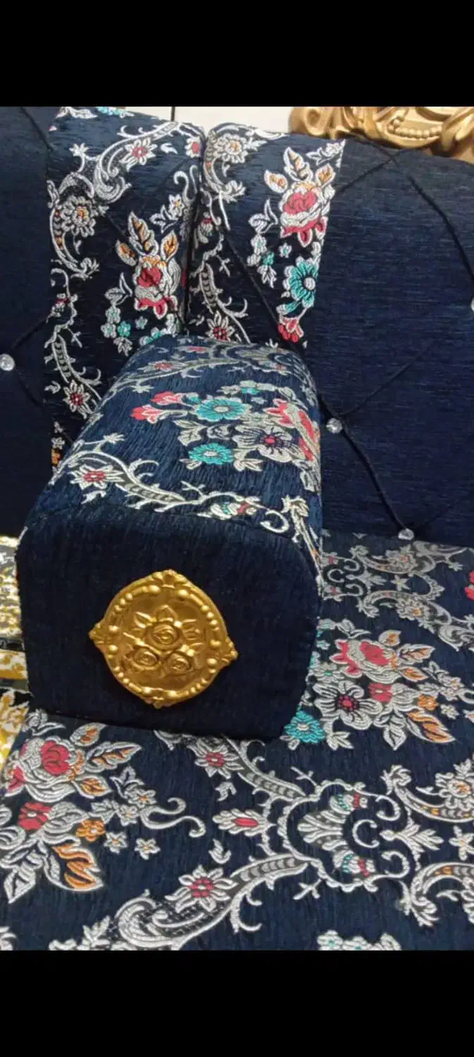 مبل خلیجی نو|مبلمان خانگی و میز عسلی|بندر ماهشهر, |دیوار