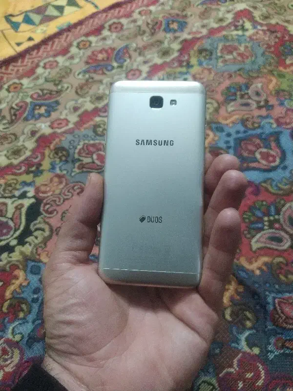 گوشی جی 5|موبایل|چهارباغ, |دیوار