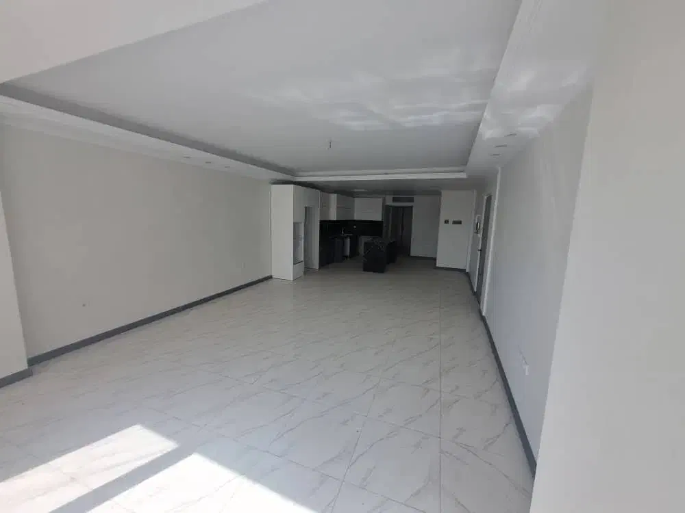 آپارتمان ۱۰۵ متری غرق نور|فروش آپارتمان|رودهن, |دیوار