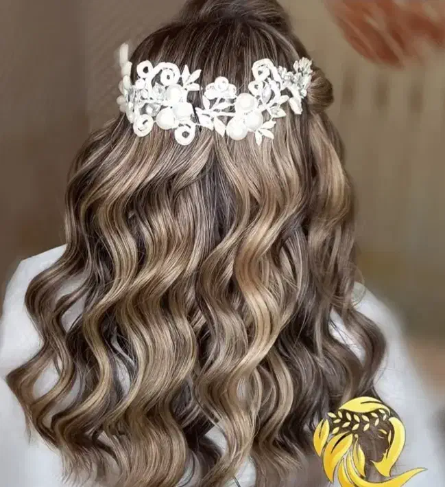 سالن زیبایی بانو مهرآفرین|خدمات آرایشگری و زیبایی|کلارآباد, |دیوار