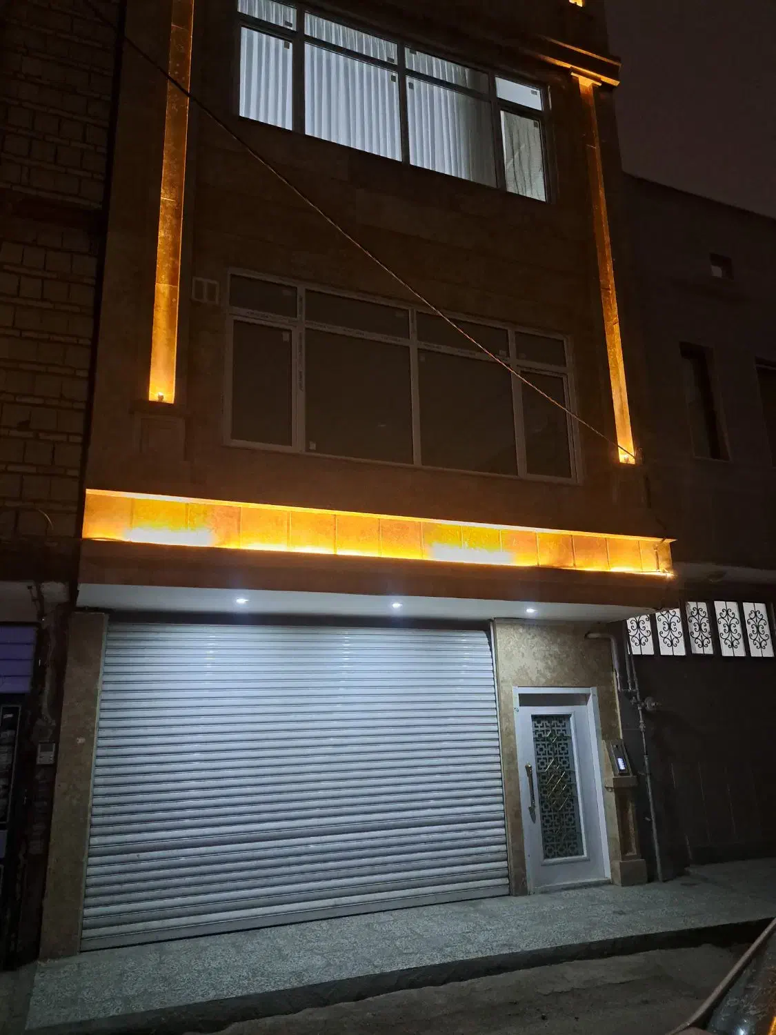 فروشاپارتمان|فروش آپارتمان|مشهد, تلگرد|دیوار