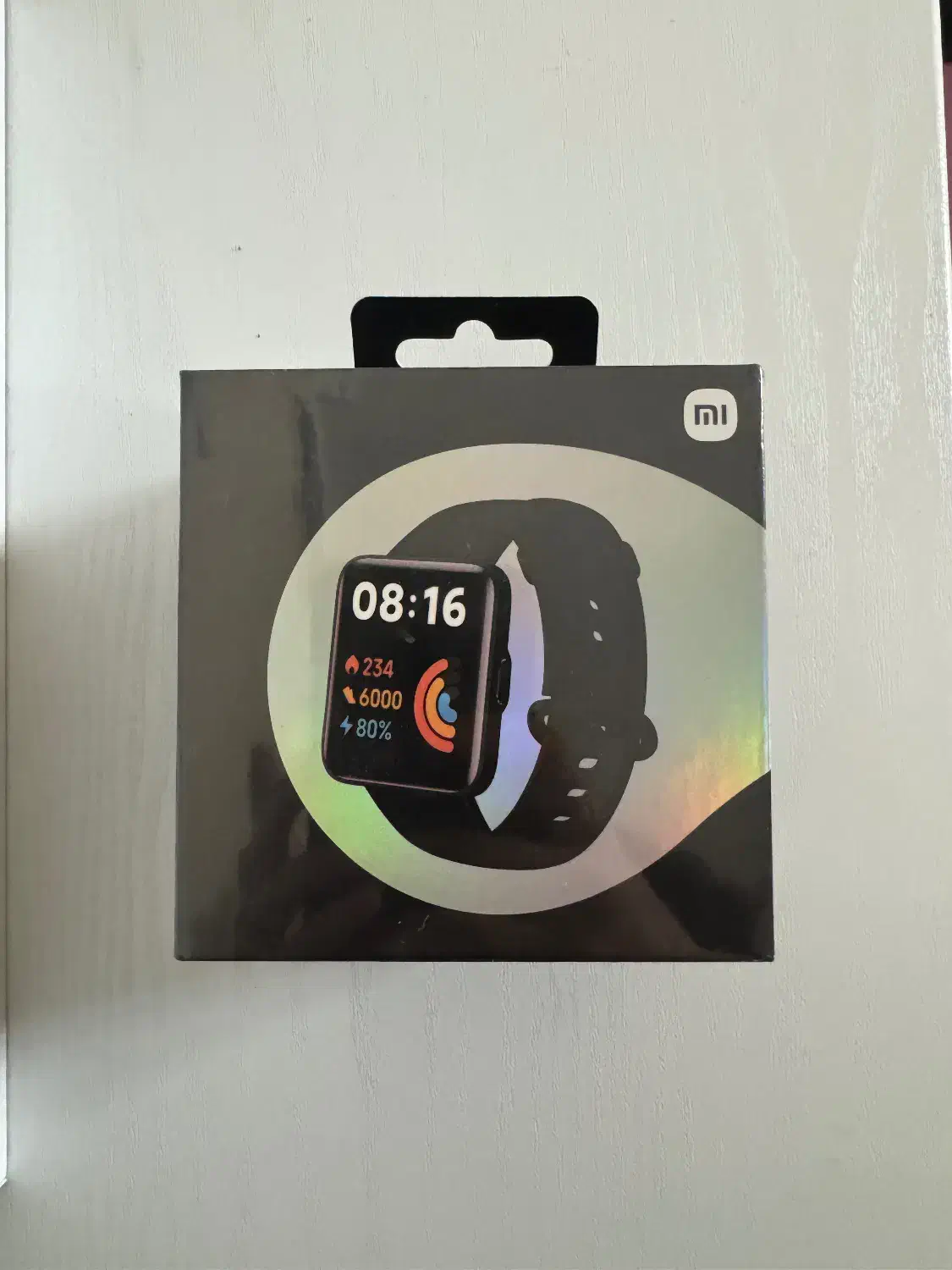 Redmi watch 2 lite نو آکبند|ساعت|تهران, هروی|دیوار