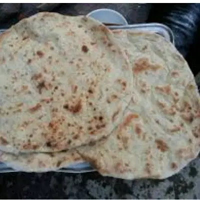 نان ساجی|خوردنی و آشامیدنی|ایلام, |دیوار