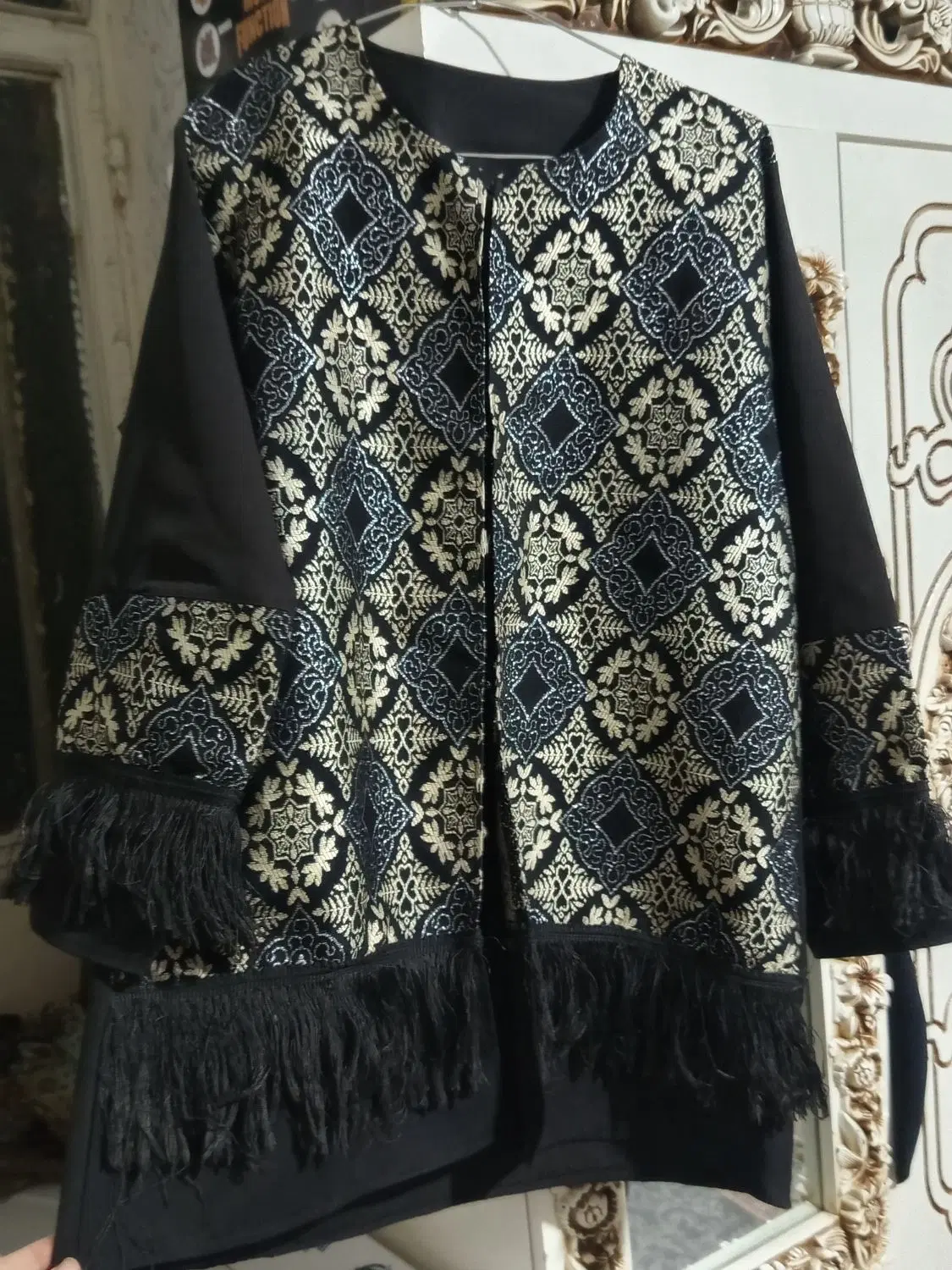 کت تک|لباس|زاهدان, |دیوار