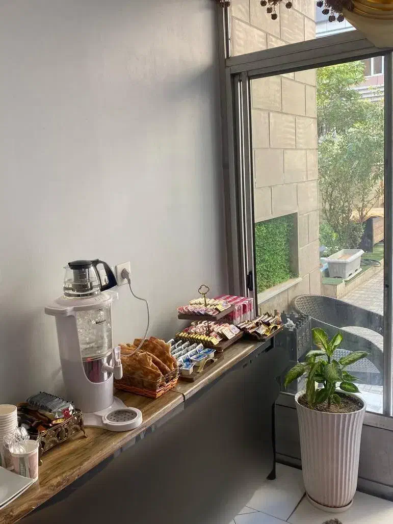 مهمانپذیز ، مهمانسرا و سوئیت ، با تمام امکانات|اجارهٔ کوتاهمدت آپارتمان و سوئیت|تهران, فلسطین (میدان انقلاب)|دیوار