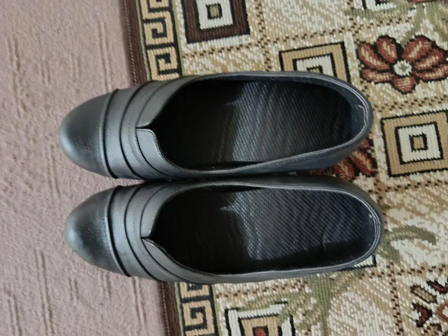 کفش طبی|کیف، کفش، کمربند|یزد, |دیوار