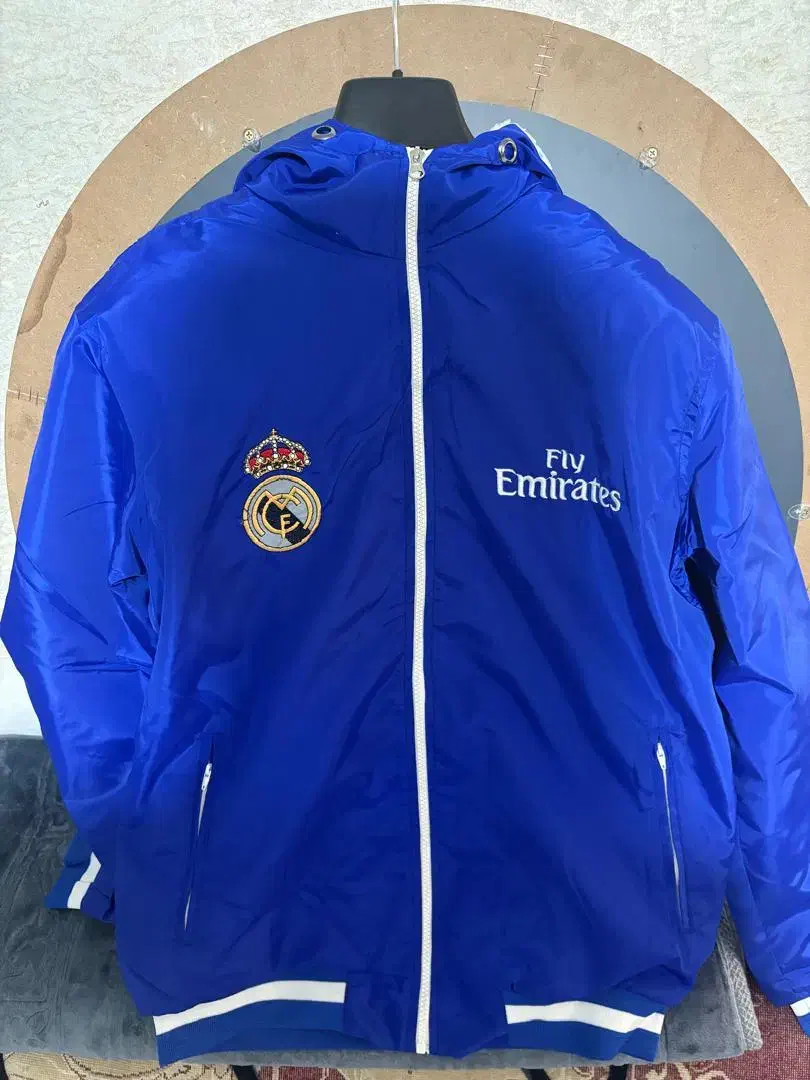 سویشرت بادی اسپرت رئال مادرید|لباس|تهران, افسریه شمالی|دیوار