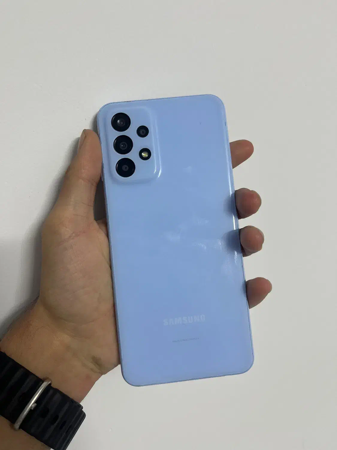 Galaxy A23|موبایل|ابهر, |دیوار