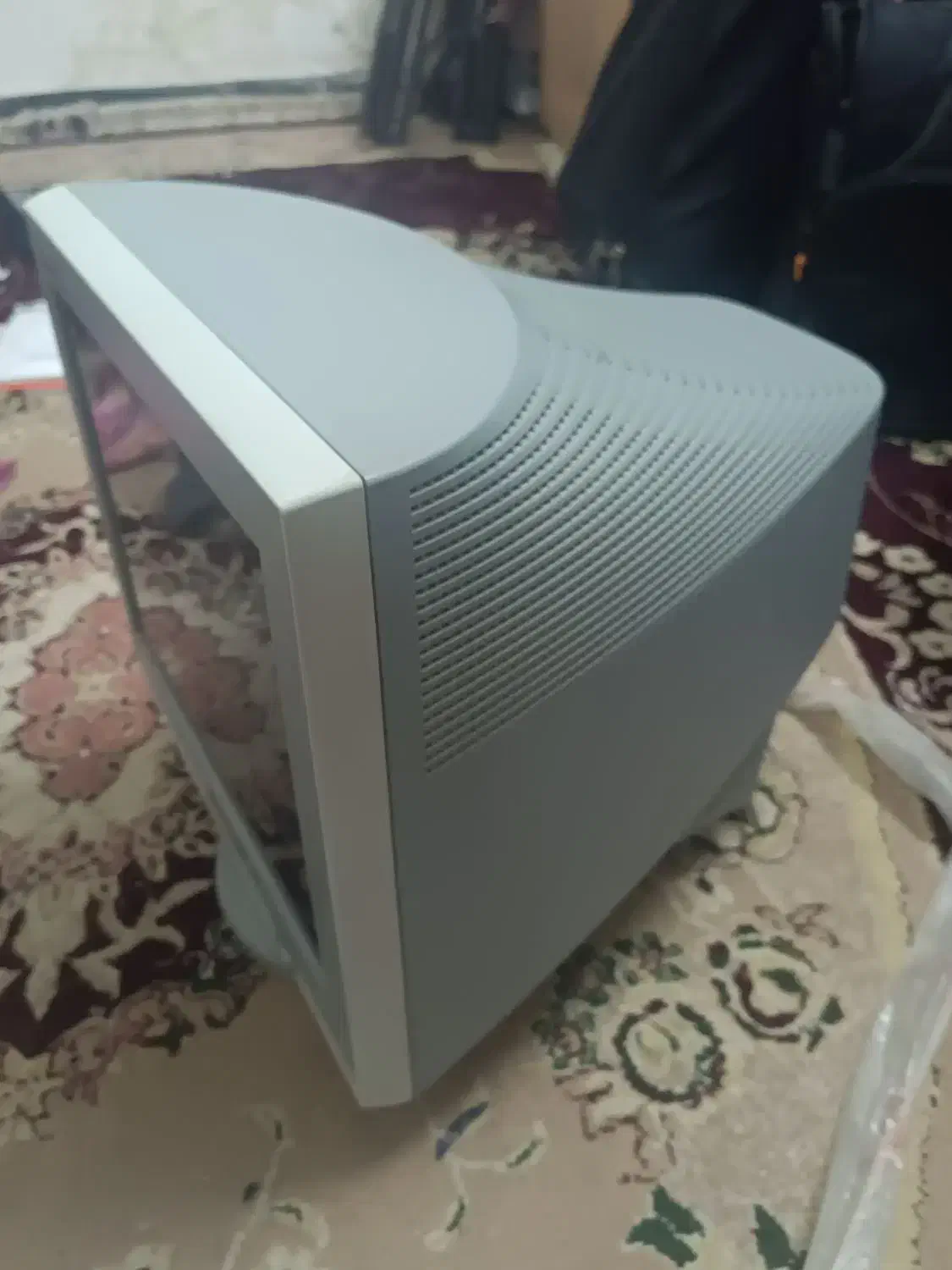 مانیتورکامپیوتر الجی|قطعات و لوازم جانبی رایانه|زاهدان, |دیوار