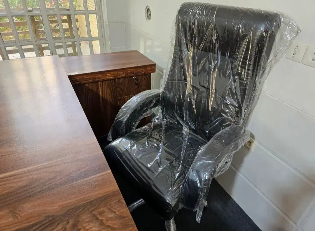 میز و صندلی اداری|مبلمان اداری|بندر کنگان, |دیوار