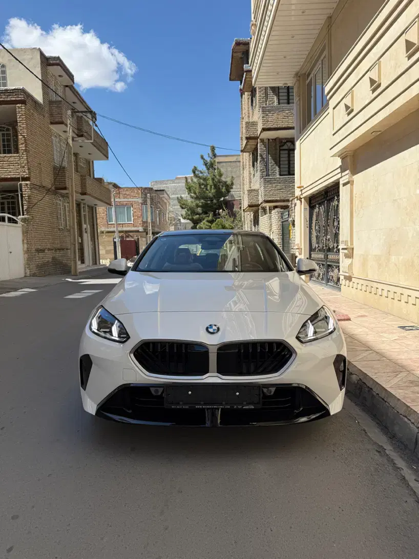 BMW 225 L|خودرو سواری و وانت|ارومیه, |دیوار