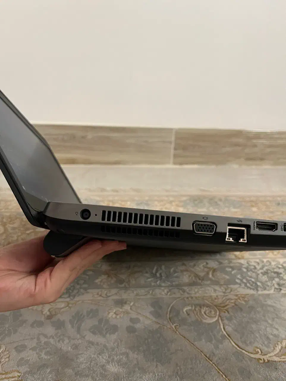 لبتاب گوشی|رایانه همراه|گنبد کاووس, |دیوار