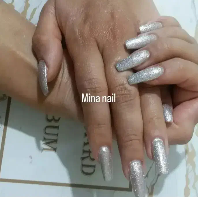 زیبایی دستان خودتان را به ما بسپارید|خدمات آرایشگری و زیبایی|خوانسار, |دیوار