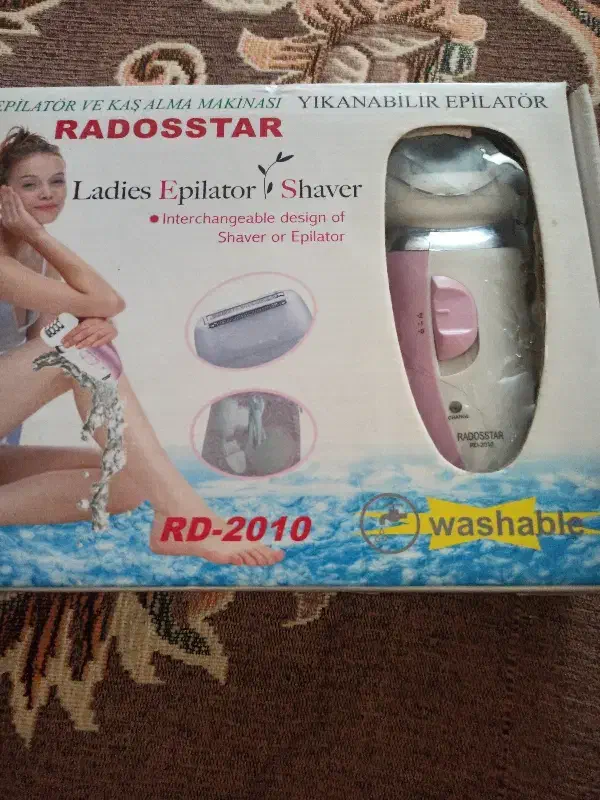 تولیدی خارجی|آرایشی، بهداشتی، درمانی|قم, شهرک مهدیه (مدرس)|دیوار