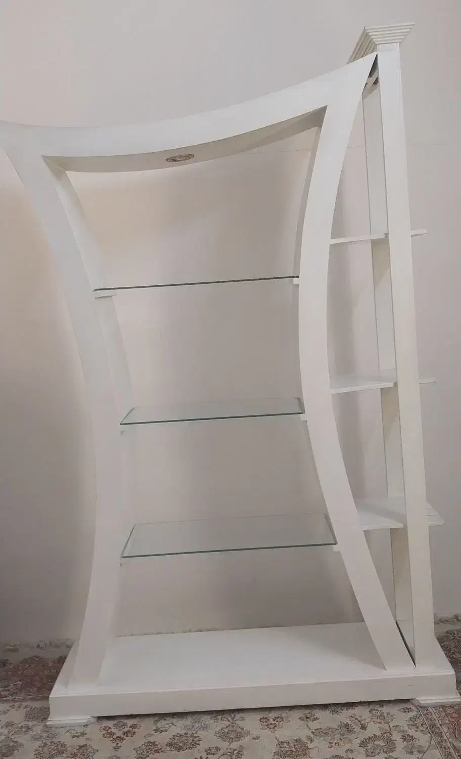 بوفه|بوفه، ویترین، کنسول|مشهد, کارگران|دیوار