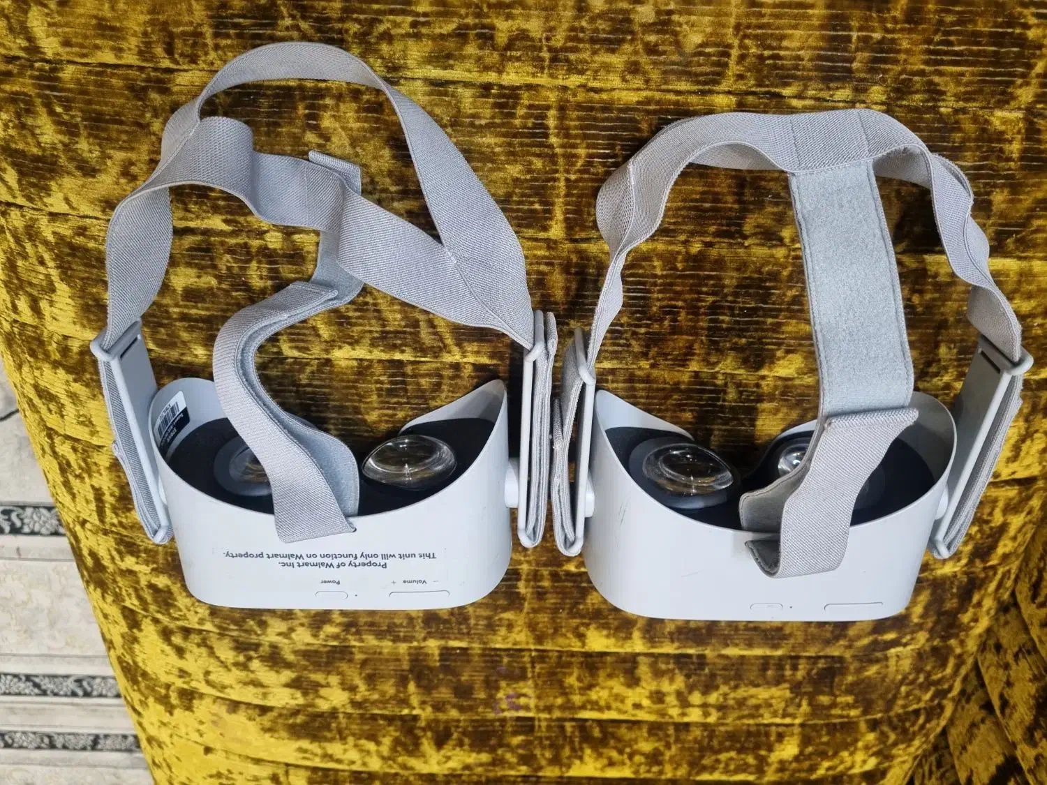 عینک متاکویست ۲ شیک و خیلی ارزان|کنسول، بازی ویدئویی و آنلاین|مشهد, شاهد (شهرک غرب)|دیوار