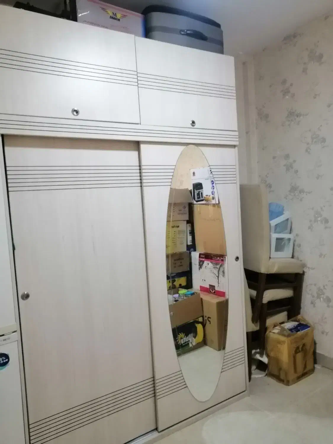 کمد|جاکفشی، کمد، دراور|فردیس, شهرک ارم|دیوار