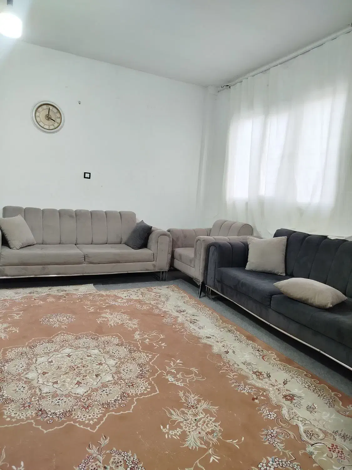 فروش آپارتمان/مسکن مهر/نجف آباد|فروش آپارتمان|یاسوج, |دیوار