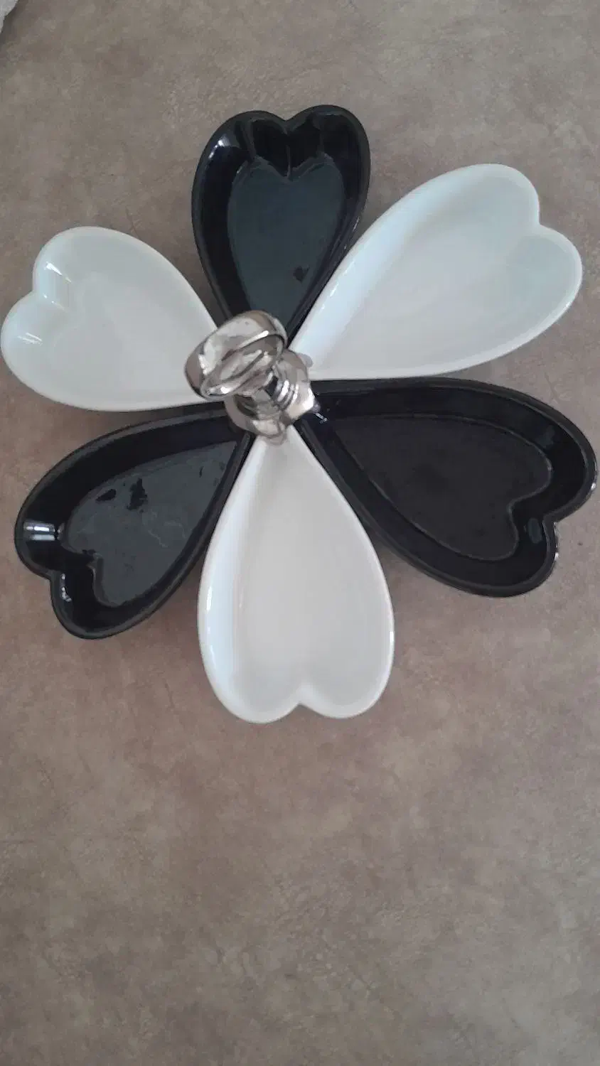 ظرف نوهست|ظروف سرو و پذیرایی|علیآباد کتول, |دیوار