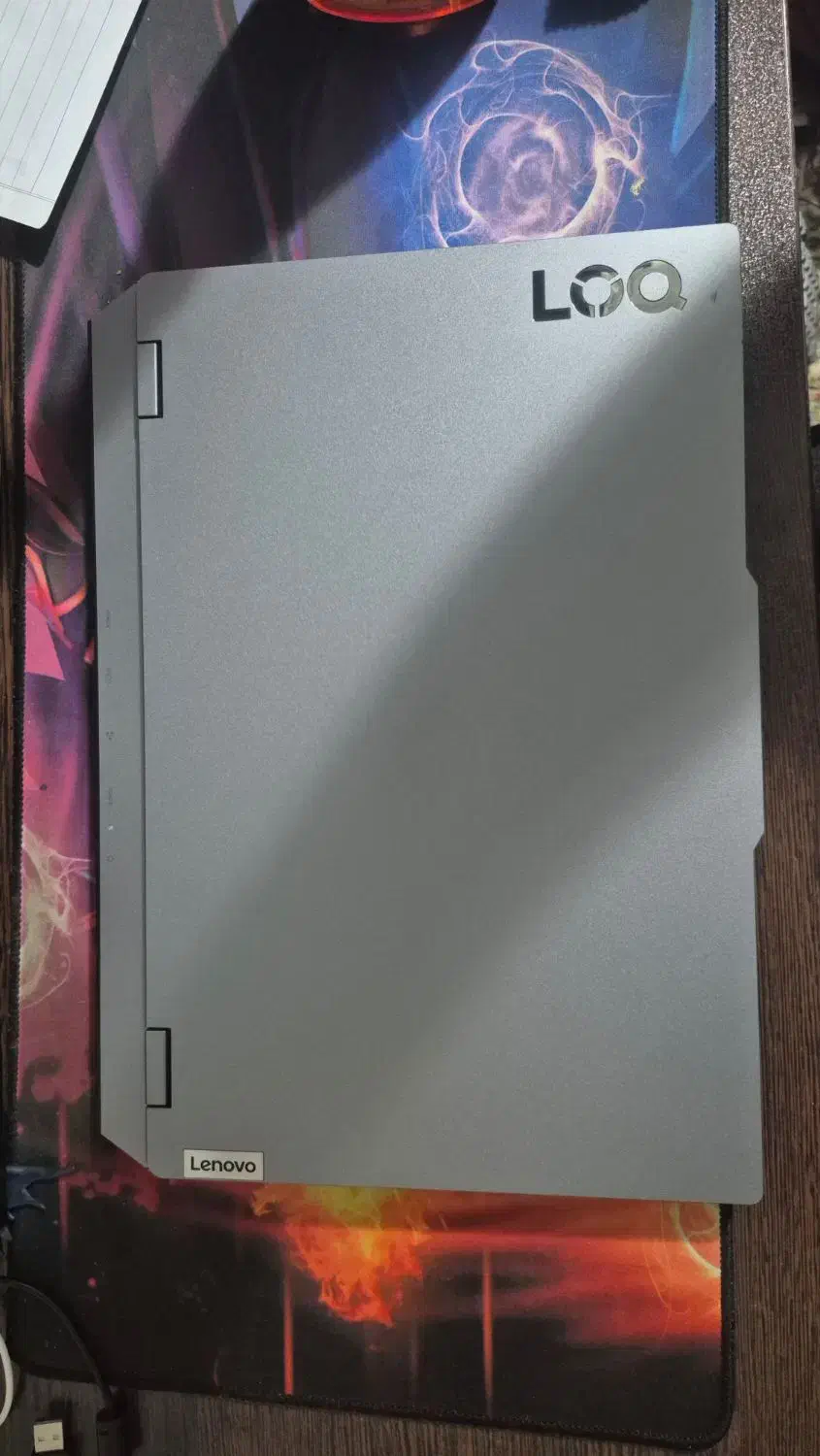 لپ تاپ lenovo loq 15irx9|رایانه همراه|تهران, دریا|دیوار