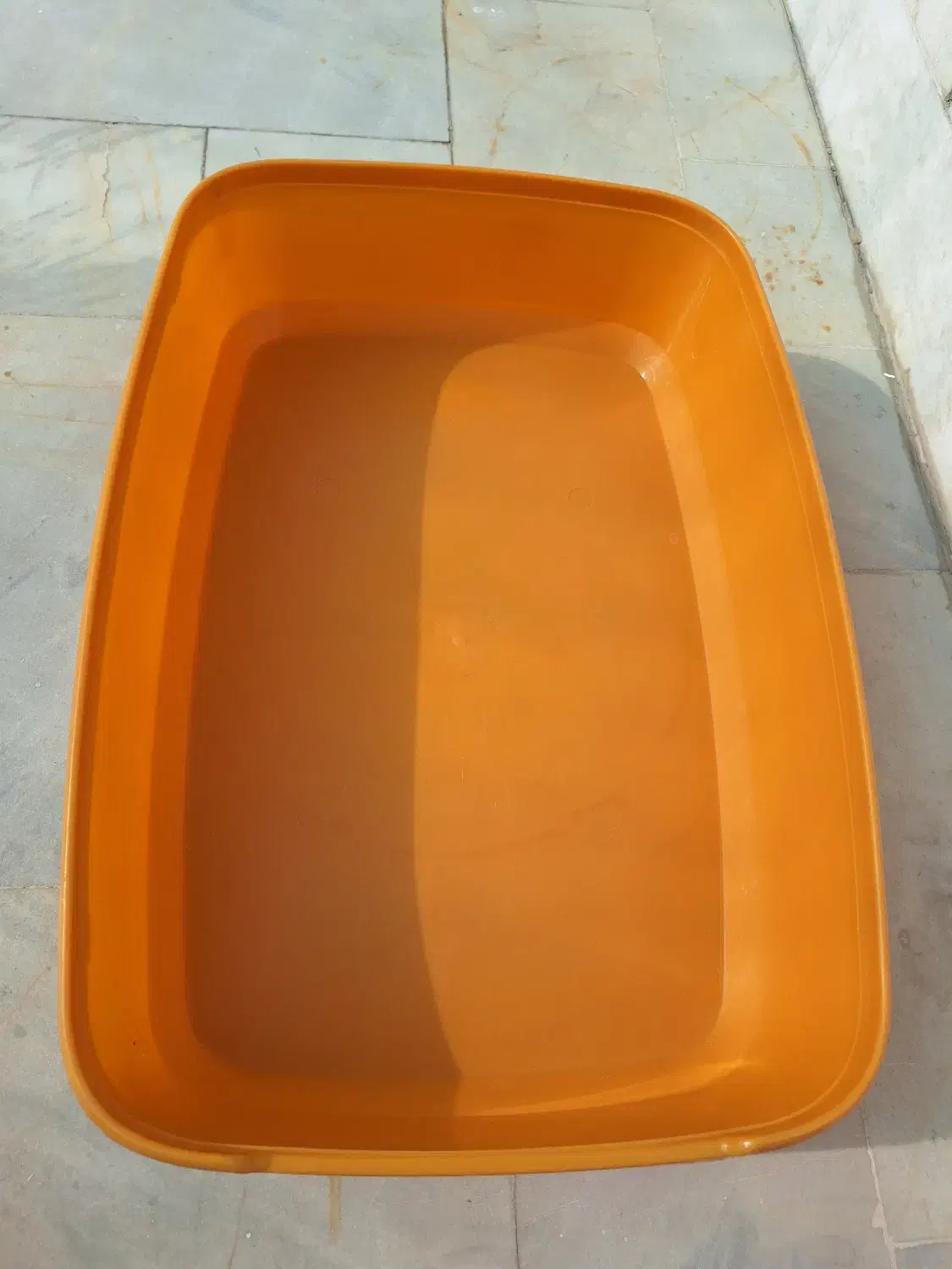 ظرف خاک گربه و بیلچه|لوازم جانبی حیوانات|اصفهان, سرچشمه|دیوار