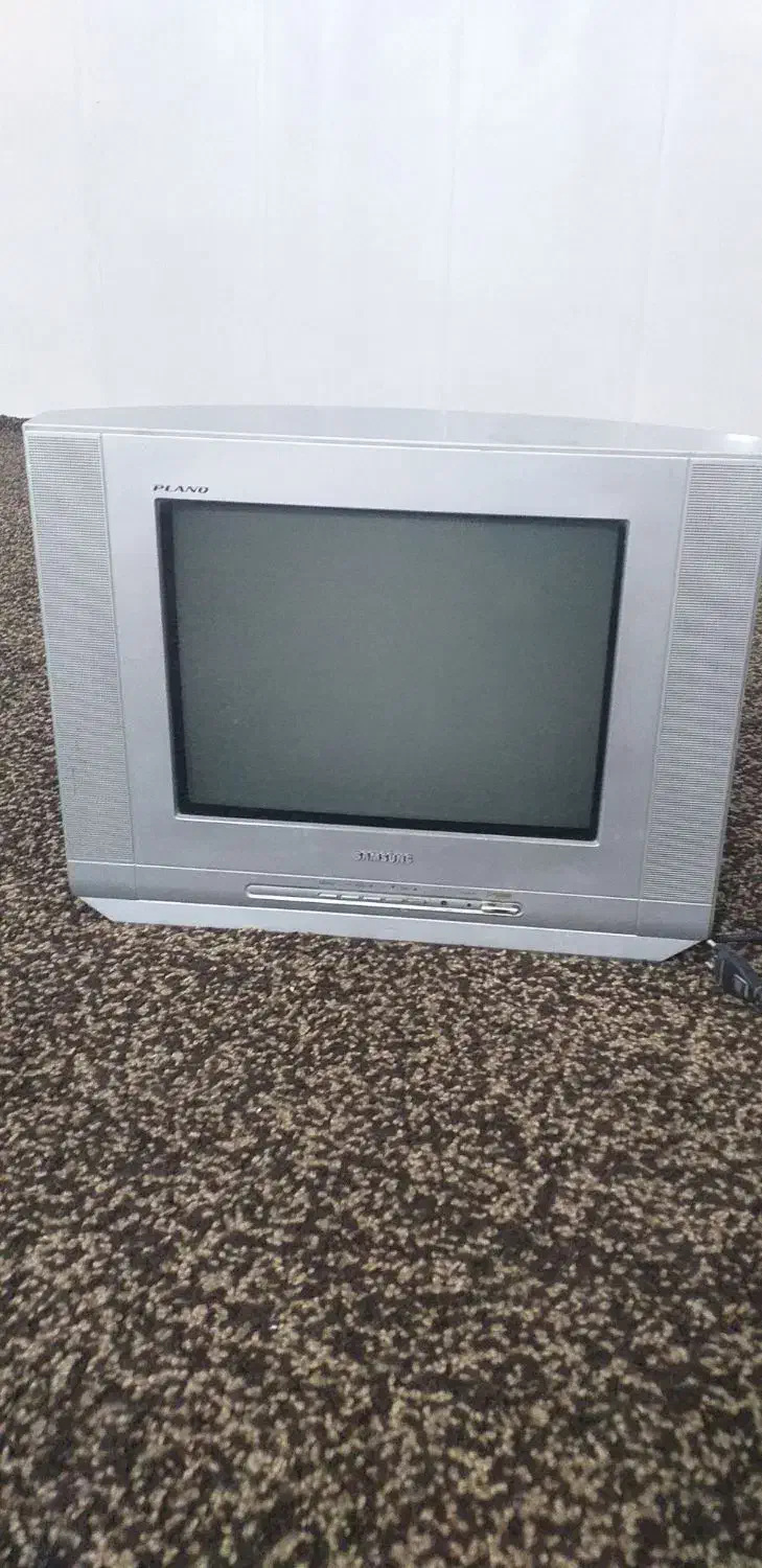 تلوزیون رنگی سامسونگ|تلویزیون و پروژکتور|برازجان, |دیوار