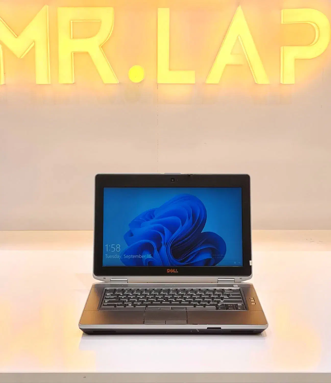 لپ تاپ حرفه ای Dell E6430 / گرافیک مجزا / Core i5|رایانه همراه|شیراز, عفیف‌آباد|دیوار