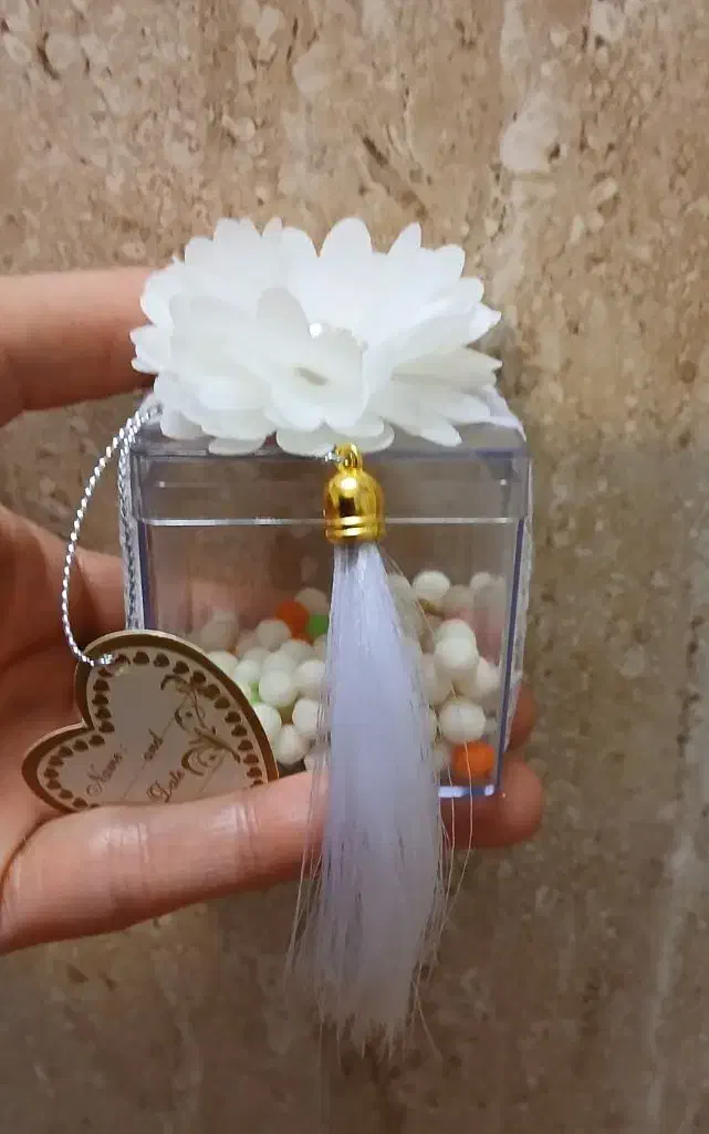 گیفت جشن عقدوتولد|صنایع دستی و سایر لوازم تزئینی|فولادشهر, سایت صنعتی کاوه|دیوار