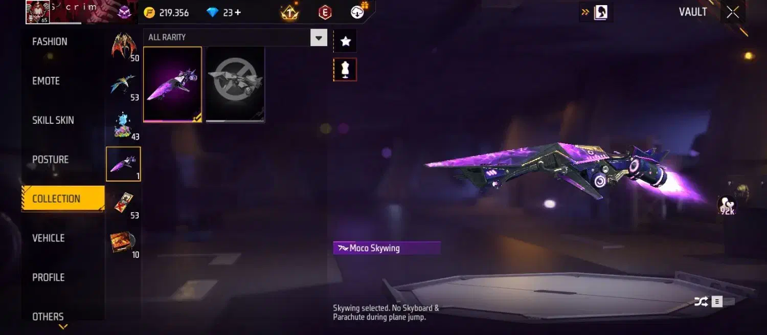 اکانت فری فایر|کنسول، بازی ویدئویی و آنلاین|زابل, |دیوار