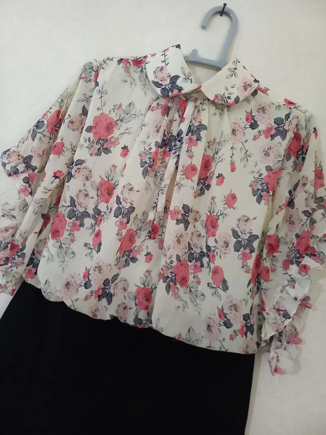 شومیز    لباس مجلسی|لباس|قزوین, |دیوار