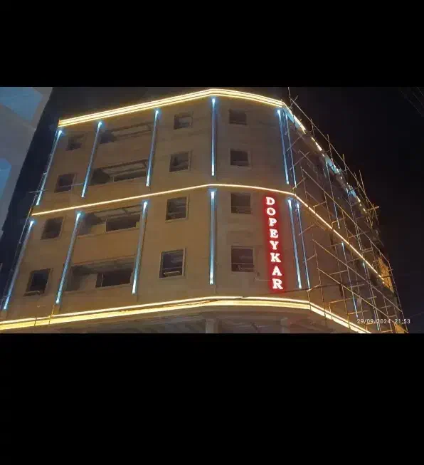 اجاره اپارتمان ۱۱۰ متری هشت بنگله|اجارهٔ آپارتمان|مسجد سلیمان, |دیوار