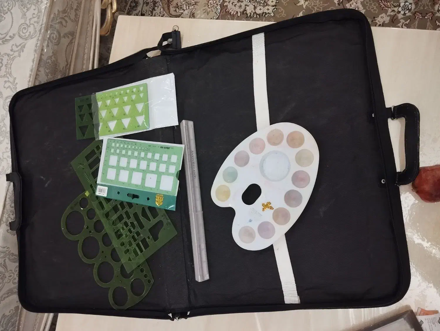 کیف ارشیو|کیف، کفش، کمربند|اسلام‌شهر, شهرک واوان|دیوار