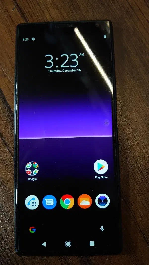 Sony Xperia 10 Plus سونی|موبایل|تهران, علم و صنعت|دیوار