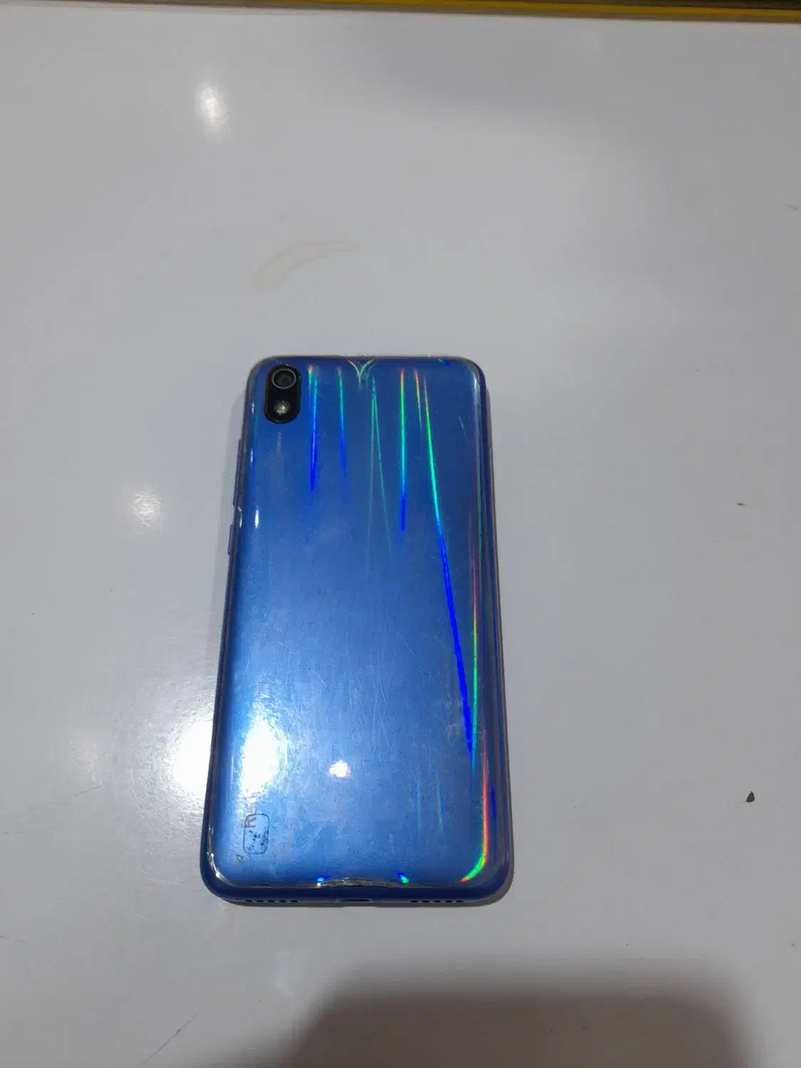 گوشی سوخته|موبایل|قم, صفائیه|دیوار