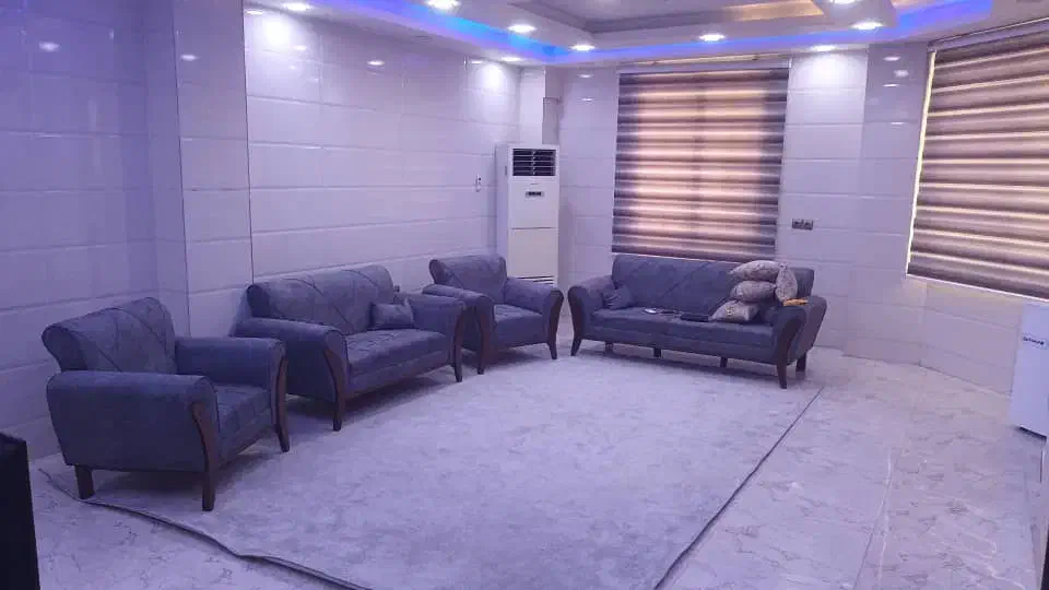مجموعه سوییت|اجارهٔ کوتاه‌مدت آپارتمان و سوئیت|اهواز, کیان اباد|دیوار