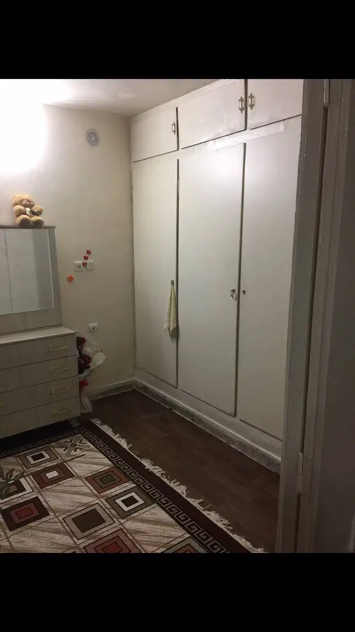 ۶۰ متر یکخواب