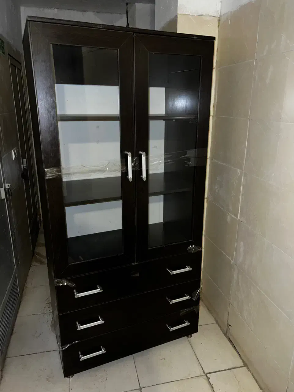 کمد|جاکفشی، کمد، دراور|تهران, اختیاریه|دیوار