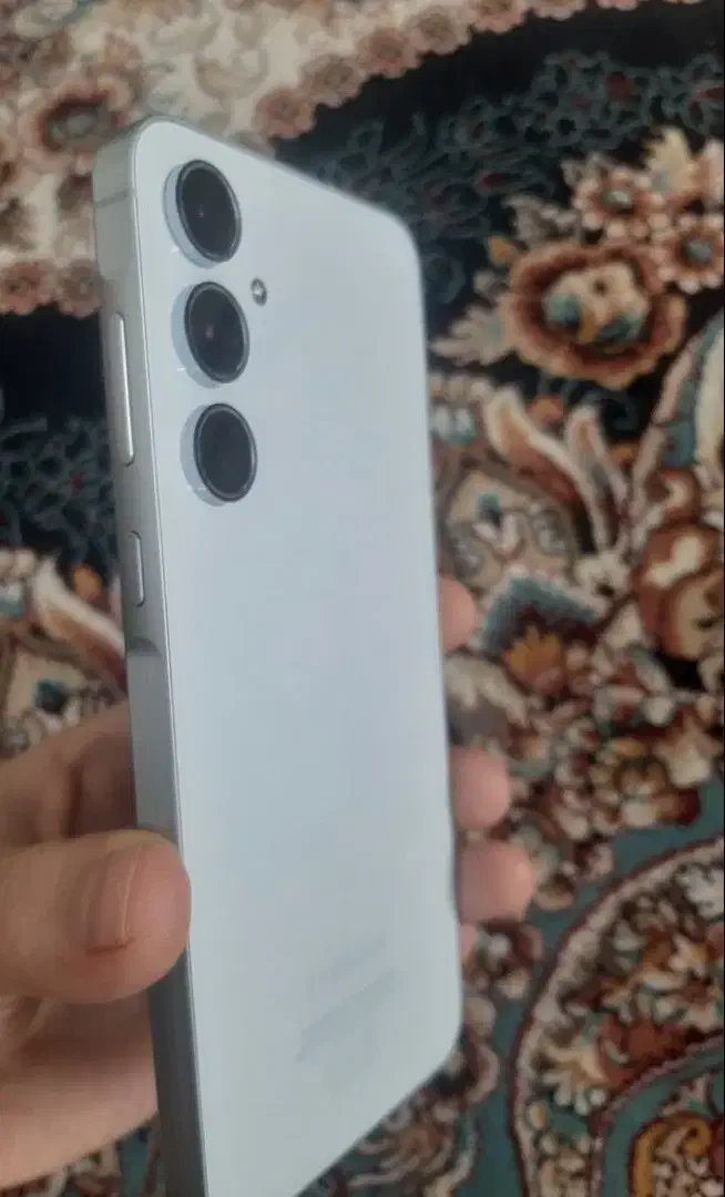 a55 samsung|موبایل|تهران, خاک سفید|دیوار