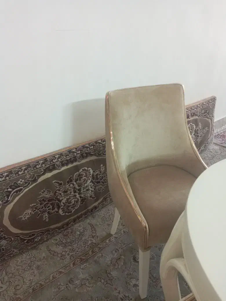 میز ناهار خوری|میز و صندلی غذاخوری|مشهد, كنويست|دیوار