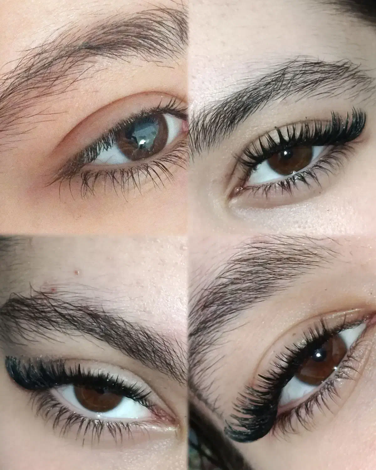 خدمات کاشت مژه هیدن و لیفت ابرو و آموزش|خدمات آرایشگری و زیبایی|کارون, |دیوار