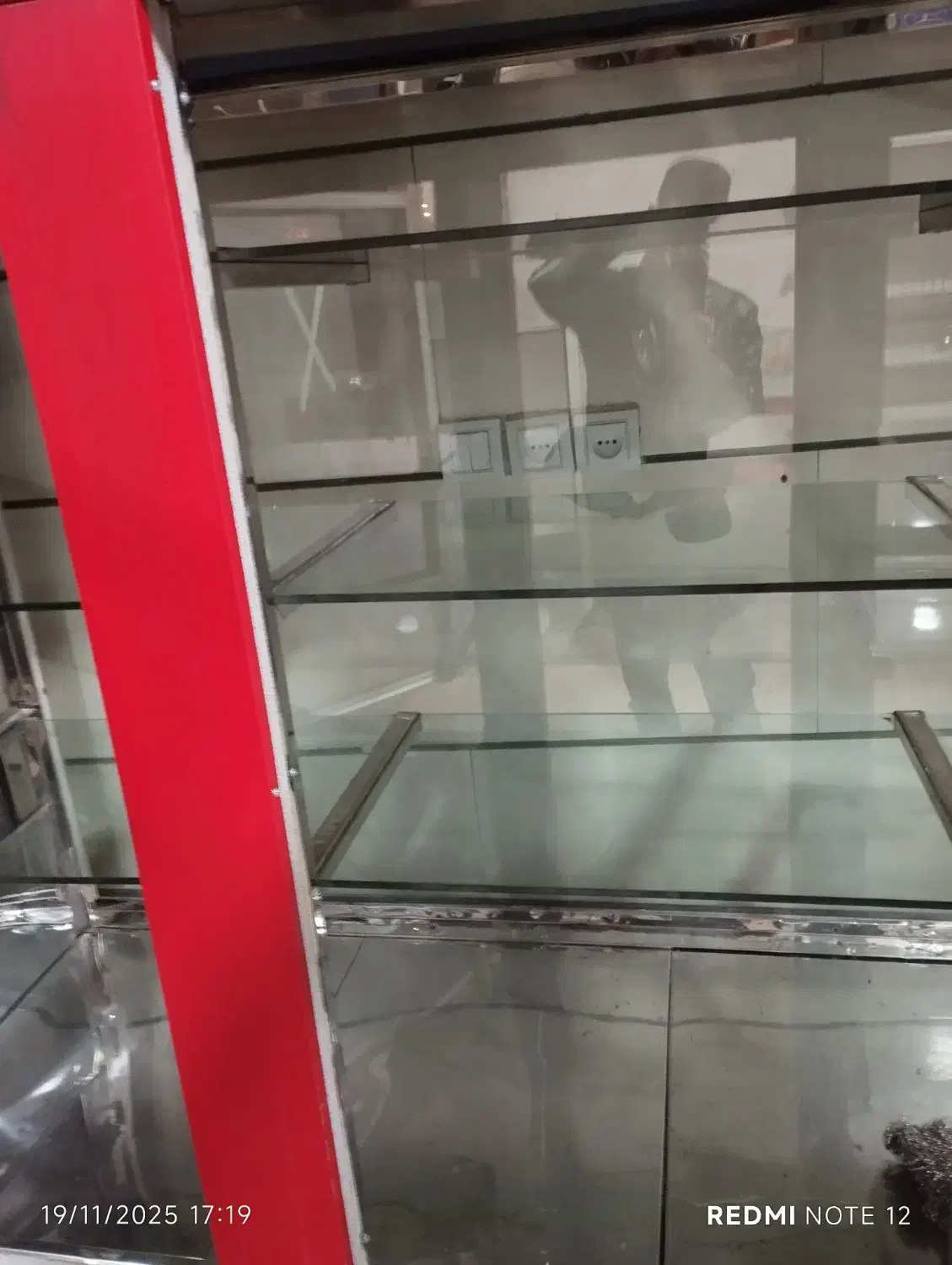 یخچال ۶درب|فروشگاه و مغازه|الوند, |دیوار