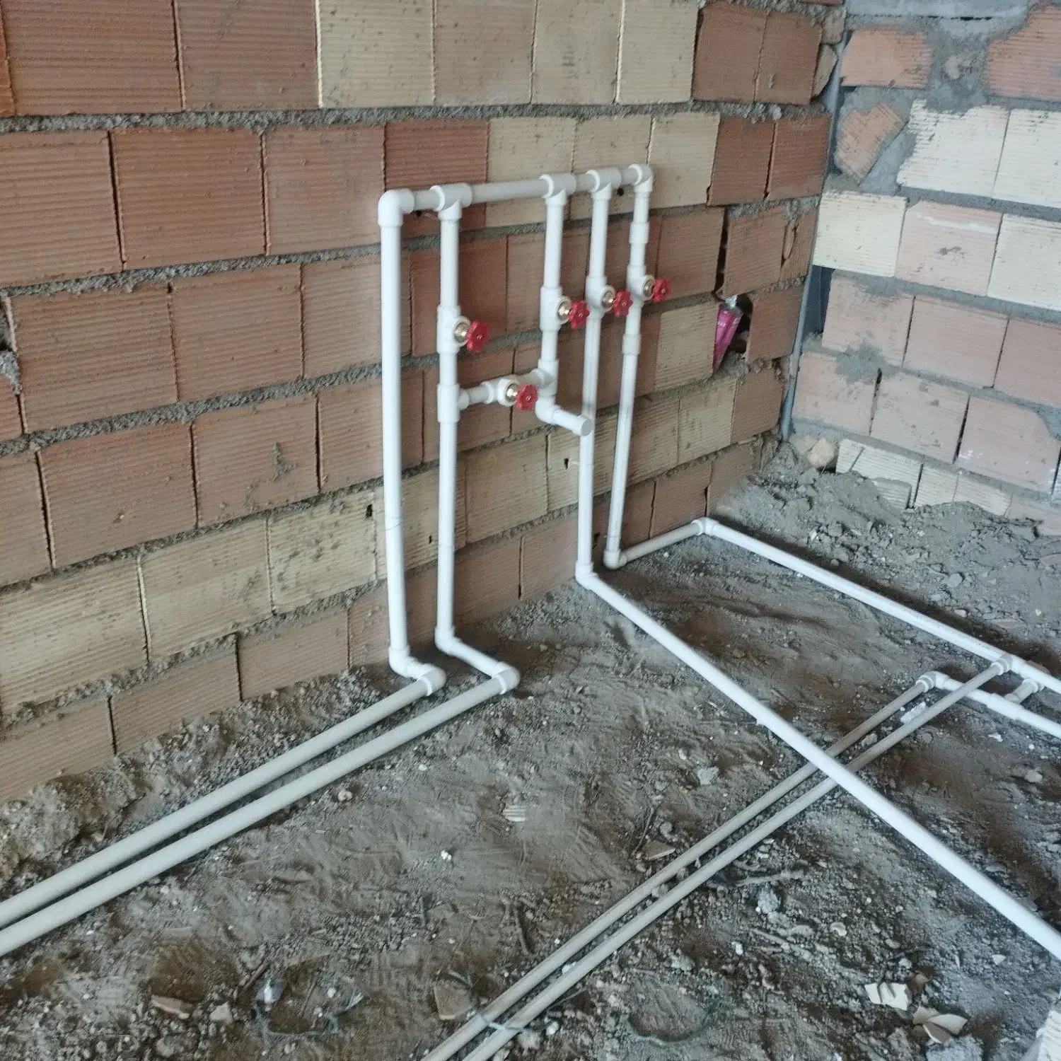 لوله کشی و تاسیسات|خدمات پیشه و مهارت|کهریزک, |دیوار