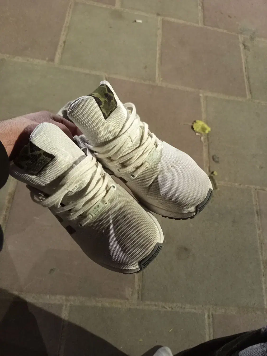 کتونی zx|کیف، کفش، کمربند|ورامین, شهرک فاطمیه|دیوار