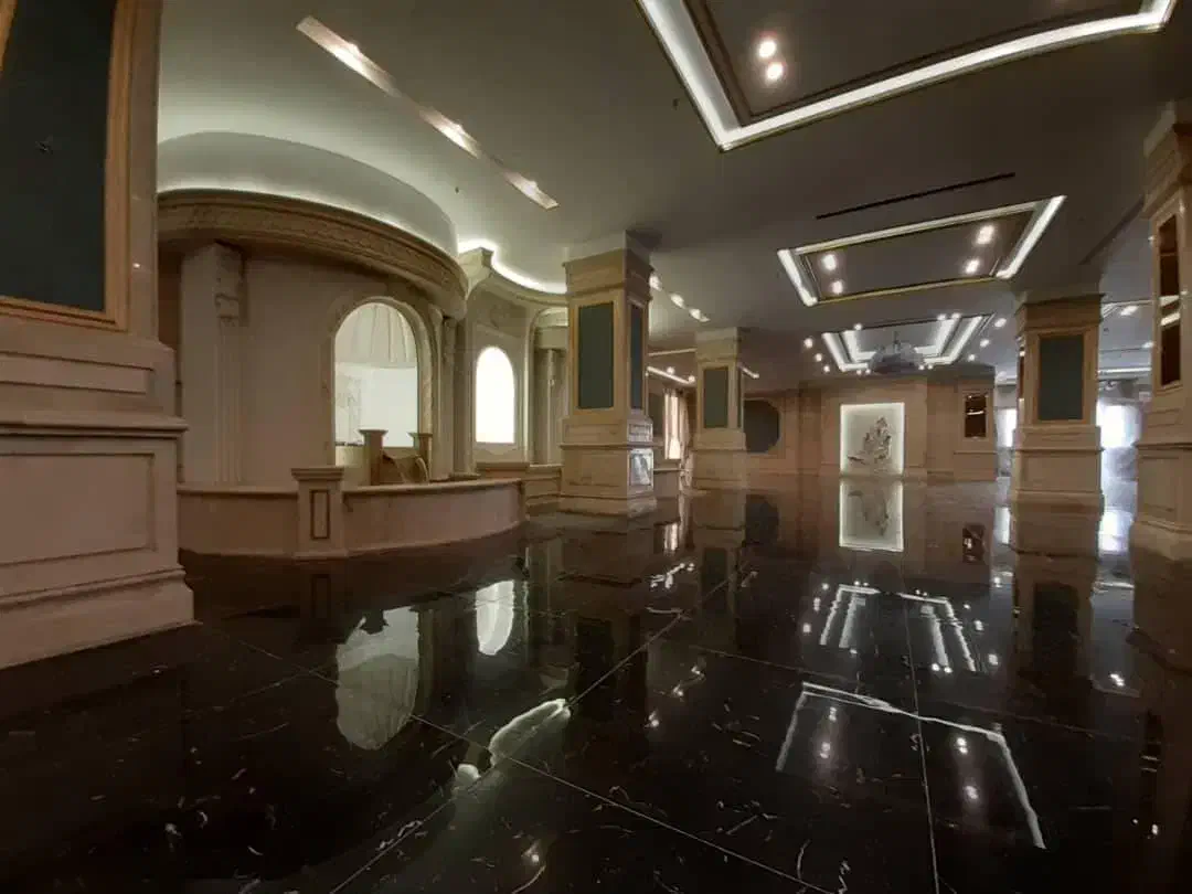 اجاره ۱۱۰ متر نوساز برج رونیکا کوهک ویو شمالی