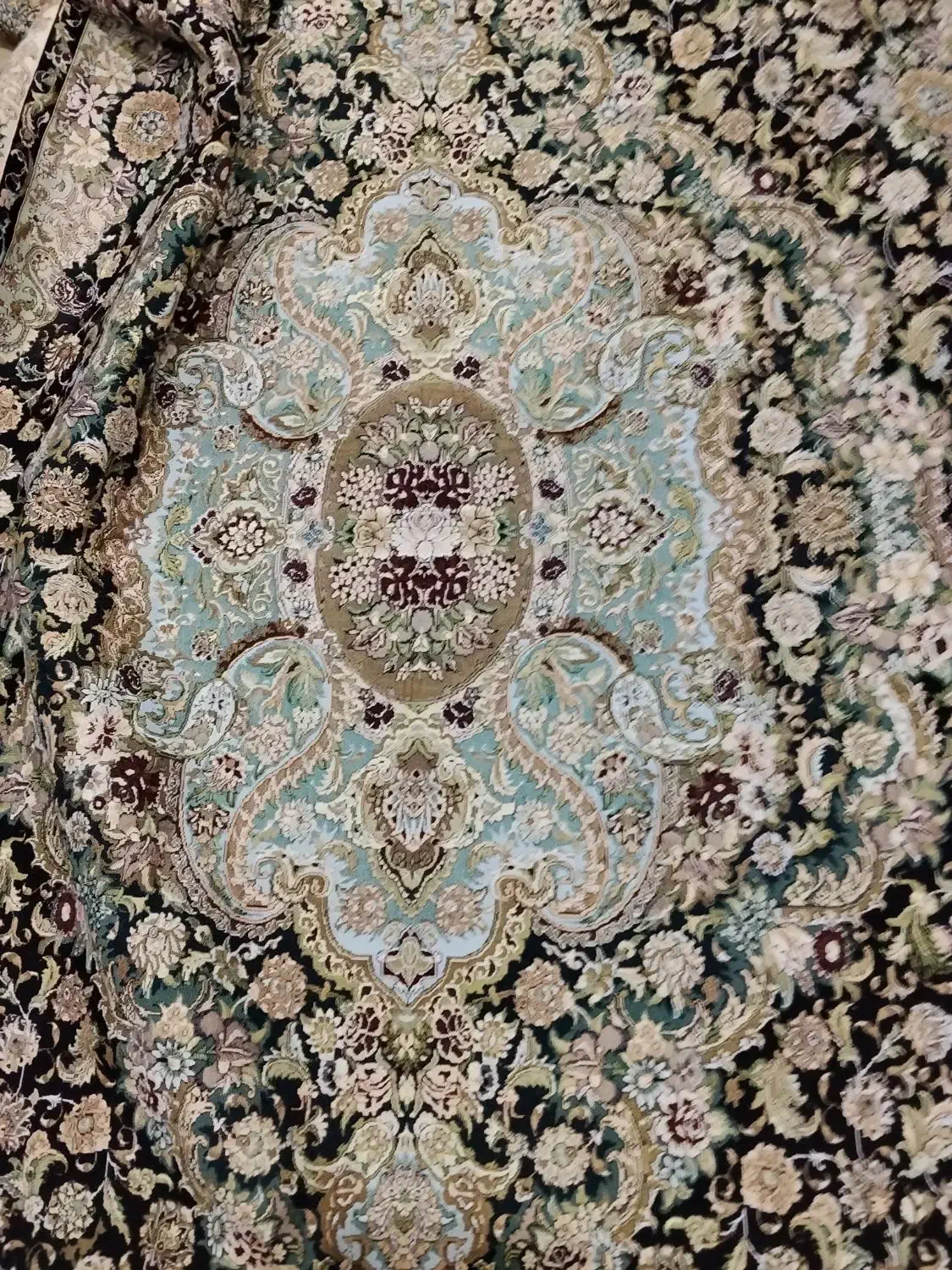 روفرشی شیش متری نو نو|روفرشی|قرچک, باقرآباد|دیوار