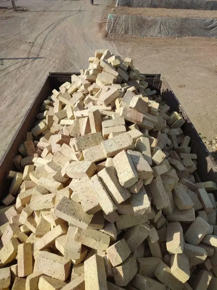 آجر سفال اصفهان و اجر فشاری بروجرد|مصالح و تجهیزات ساختمان|خرمآباد, |دیوار