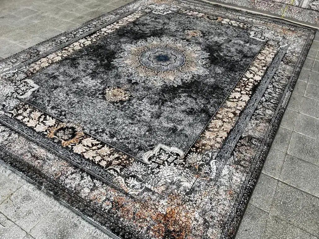 فروش تخصصی انواع فرش/ زیبا و خوش رنگ|فرش|کرمان, |دیوار