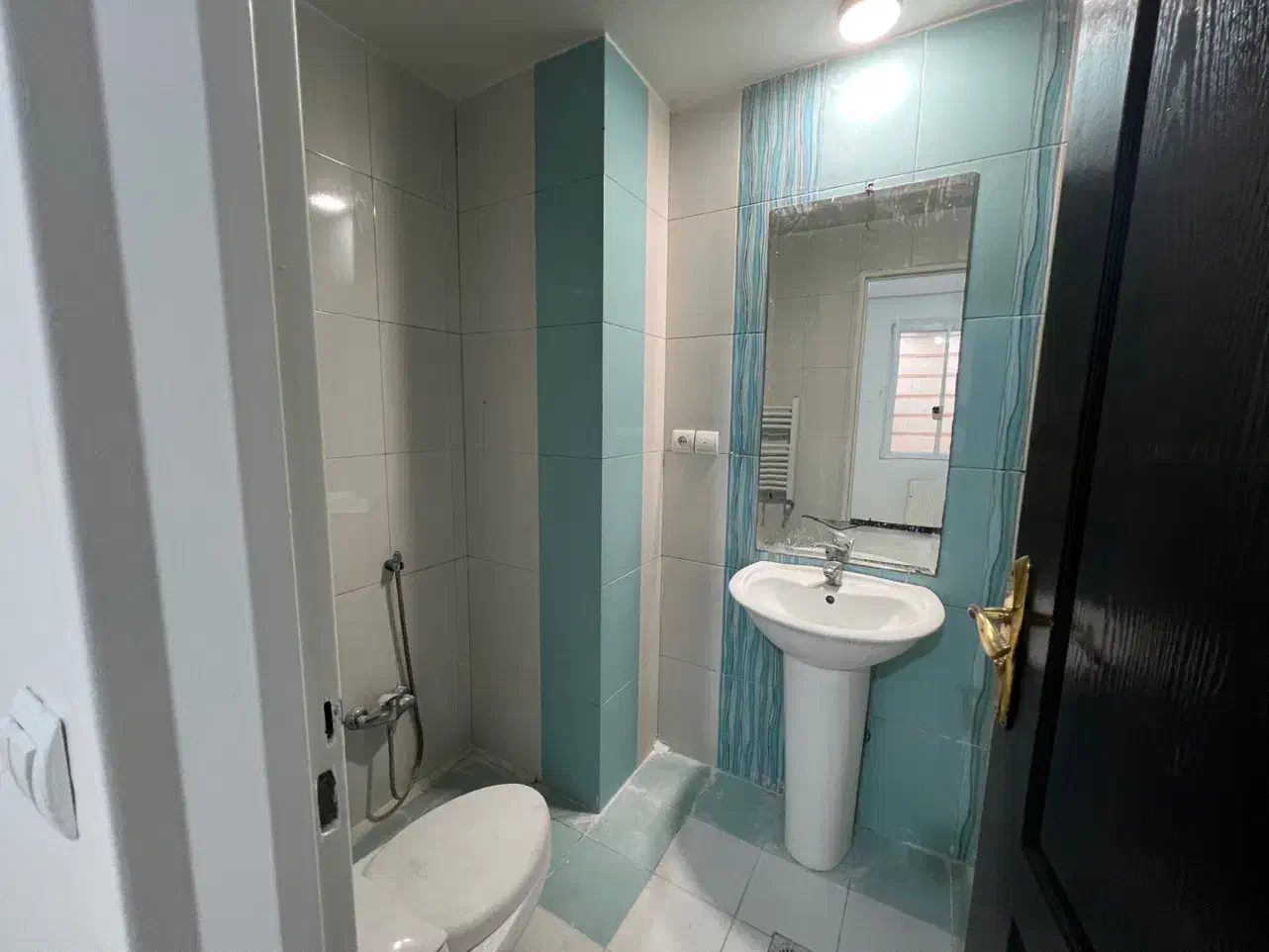 ۶۰متر فول در حد نوساز گیشا