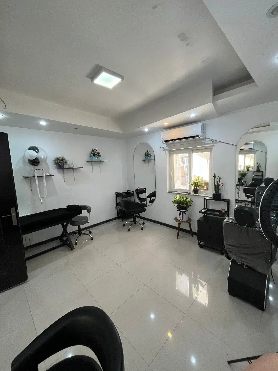 اجاره صندلی|خدمات آرایشگری و زیبایی|ساری, |دیوار